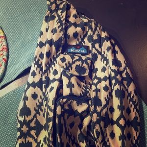 Kavu bag